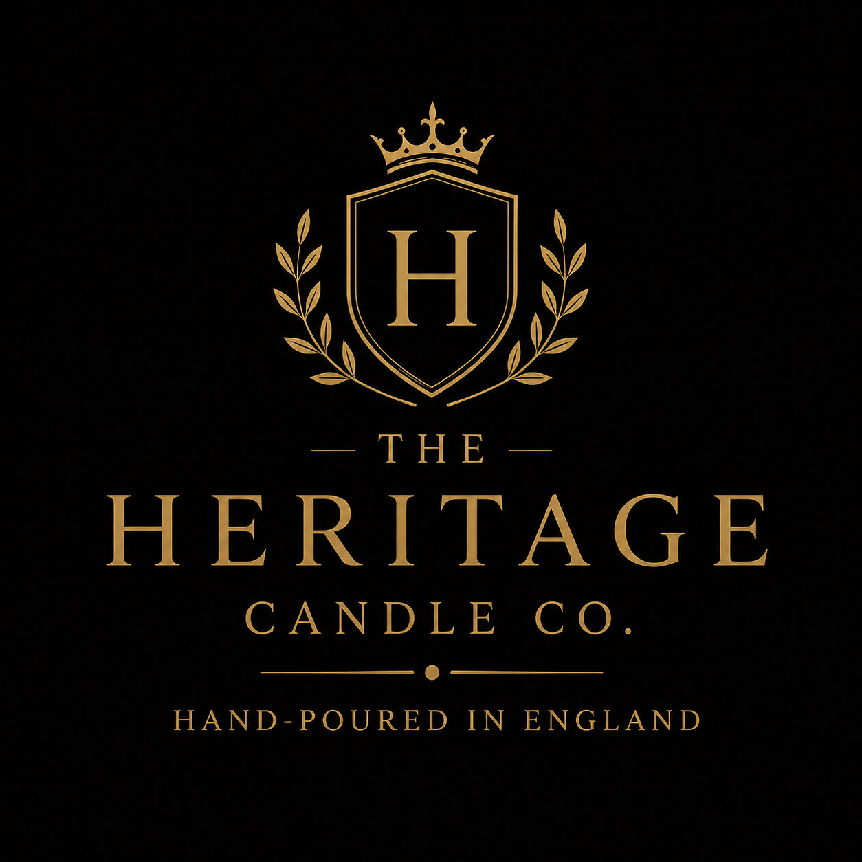 The Heritage Candle Co